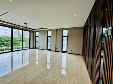 For Sale Brand New House and Lot Greenwoods Executive Village Taytay Rizal.