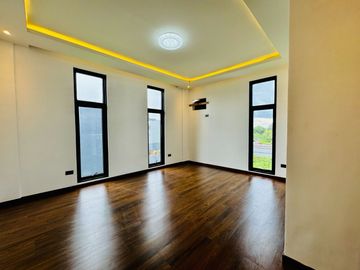 For Sale Brand New House and Lot Greenwoods Executive Village Taytay Rizal.