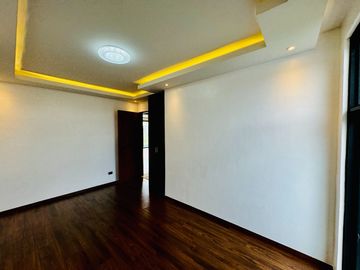 For Sale Brand New House and Lot Greenwoods Executive Village Taytay Rizal.