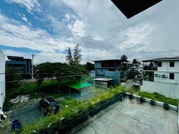 For Sale Brand New House and Lot Greenwoods Executive Village Taytay Rizal.