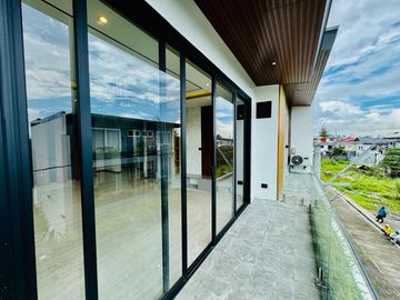 For Sale Brand New House and Lot Greenwoods Executive Village Taytay Rizal.