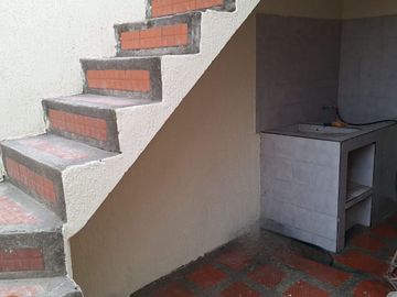 SE VENDE CASA BIFAMILIAR EN EL NUEVO PRÍNCIPE