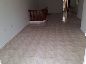 SE VENDE CASA BIFAMILIAR EN EL NUEVO PRÍNCIPE