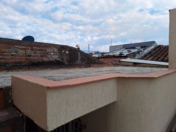 SE VENDE CASA BIFAMILIAR EN EL NUEVO PRÍNCIPE