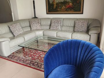 Moderno Departamento 1er Piso - Urb. Los Granados U. Lima, Surco