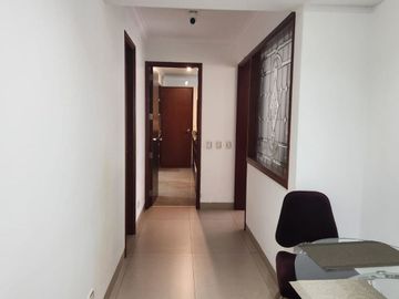 Moderno Departamento 1er Piso - Urb. Los Granados U. Lima, Surco