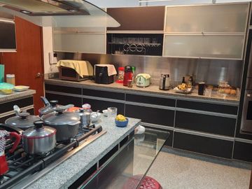 Moderno Departamento 1er Piso - Urb. Los Granados U. Lima, Surco
