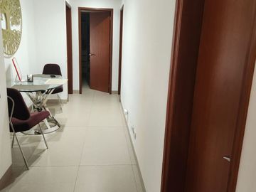 Moderno Departamento 1er Piso - Urb. Los Granados U. Lima, Surco