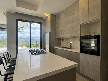 Casa amoblada en venta en Malacatos sector San José