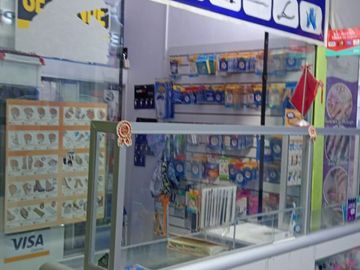 ¡¡Oportunidad De Inversión Vendo Stand Comercial Primavera 1 Piso C 03!!! (aipanaque)