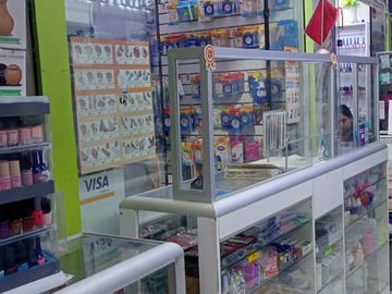 ¡¡Oportunidad De Inversión Vendo Stand Comercial Primavera 1 Piso C 03!!! (aipanaque)