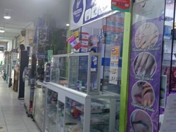 ¡¡Oportunidad De Inversión Vendo Stand Comercial Primavera 1 Piso C 03!!! (aipanaque)