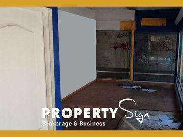 Local Comercial Miguel Claro Providencia / L-44-24