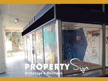 Local Comercial Miguel Claro Providencia / L-44-24
