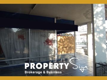Local Comercial Miguel Claro Providencia / L-44-24