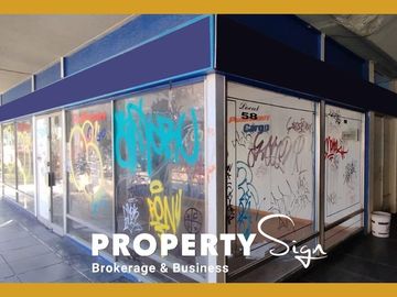 Local Comercial Miguel Claro Providencia / L-44-24