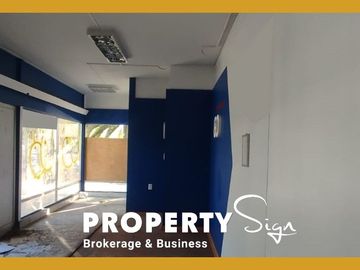 Local Comercial Miguel Claro Providencia / L-44-24