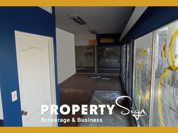 Local Comercial Miguel Claro Providencia / L-44-24