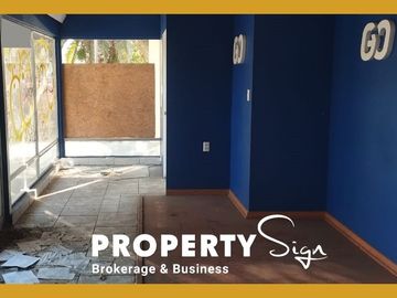 Local Comercial Miguel Claro Providencia / L-44-24
