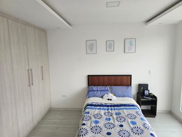 Casa de venta de 3 dormitorios La Primavera Cumbayá Quito Ecuador