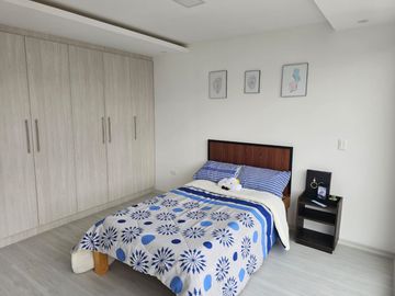Casa de venta de 3 dormitorios La Primavera Cumbayá Quito Ecuador