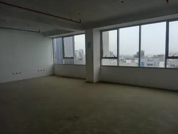Oficina en Edif. Corporativo Moderno, Frente a Clínica Javier Prado - San Isidro