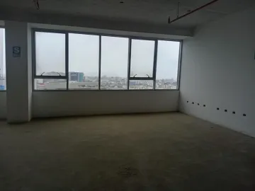 Oficina en Edif. Corporativo Moderno, Frente a Clínica Javier Prado - San Isidro
