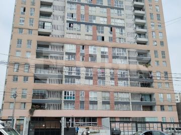 VENTA DEPARTAMENTO CERCADO DE LIMA