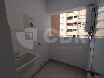 VENTA DEPARTAMENTO CERCADO DE LIMA