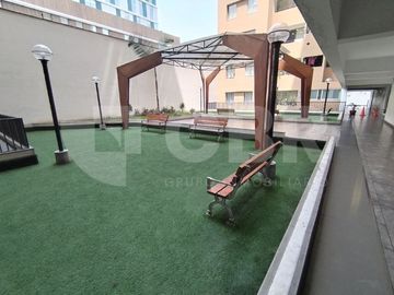 VENTA DEPARTAMENTO CERCADO DE LIMA