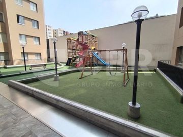 VENTA DEPARTAMENTO CERCADO DE LIMA