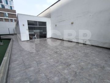 VENTA DEPARTAMENTO CERCADO DE LIMA