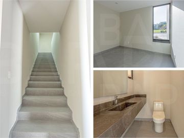Casa en venta Lomas del Molino III Esquina