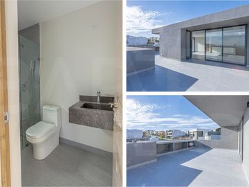 Casa en venta Lomas del Molino III Esquina