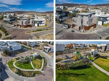 Casa en venta Lomas del Molino III Esquina