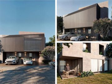 Casa en venta Lomas del Molino III