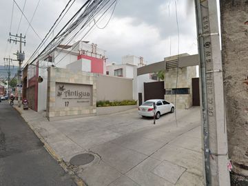 ¡¡CASA EN VENTA EN LA ALCALDÍA LA MAGDALENA CONTRERAS COLONIA PUEBLO NUEVO BAJO!!