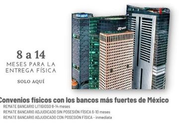 ¡¡CASA EN VENTA EN LA ALCALDÍA LA MAGDALENA CONTRERAS COLONIA PUEBLO NUEVO BAJO!!
