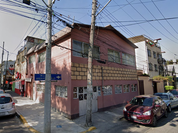Casa en El Reloj Coyoacán Ciudad de México