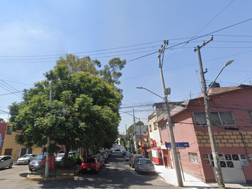 Casa en El Reloj Coyoacán Ciudad de México