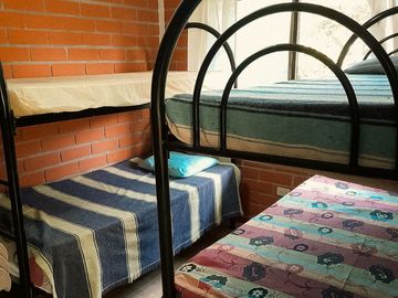 SE VENDE CASA CAMPESTRE CERCA A LA CIUDAD DE MANIZALES