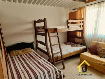 SE VENDE CASA CAMPESTRE CERCA A LA CIUDAD DE MANIZALES