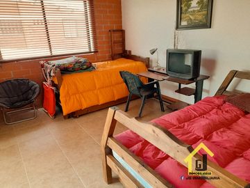 SE VENDE CASA CAMPESTRE CERCA A LA CIUDAD DE MANIZALES
