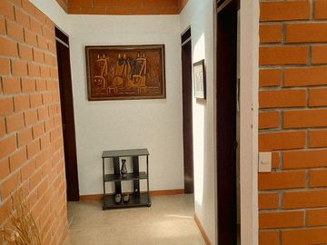 SE VENDE CASA CAMPESTRE CERCA A LA CIUDAD DE MANIZALES