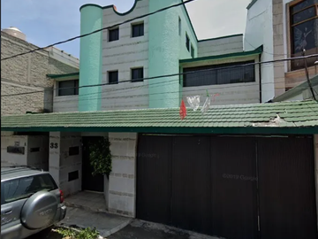¡¡CASA EN VENTA EN COLONIA SAN JERONIMO, ALCALDÍA LA MAGDALENA CONTRERAS!!
