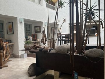 PRECIOSA CASA EN VENTA EN LOMAS DE SAN ANGEL INN