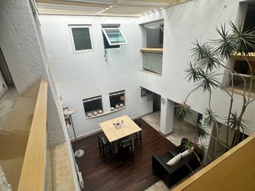 PRECIOSA CASA EN VENTA EN LOMAS DE SAN ANGEL INN