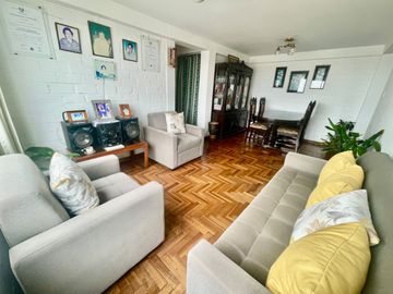 ¡Oportunidad Única! Departamento De 3 Dormitorios En El Callao