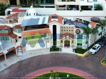 CASA en VENTA en LOMAS de las AMERICAS SUR con Elevador