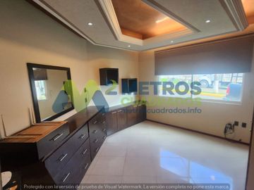 CASA en VENTA en LOMAS de las AMERICAS SUR con Elevador
